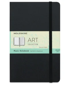 Moleskine Music Notebook