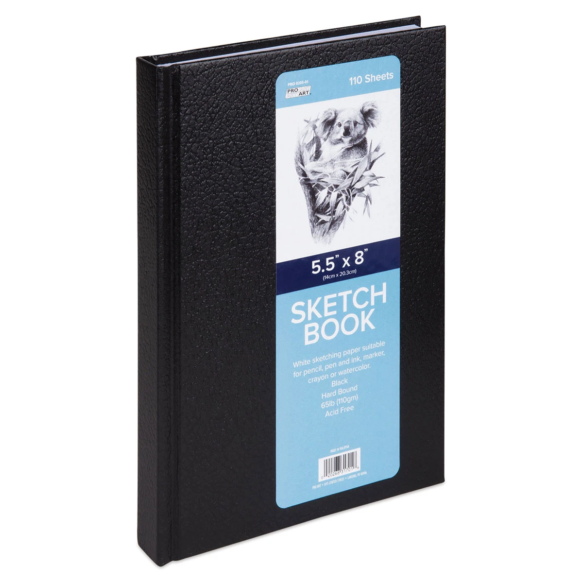 Pro Art Hardbound Sketchbooks 2 Pro Art Hardbound Sketchbooks - Image 2
