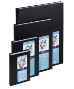 Pro Art Hardbound Sketchbooks