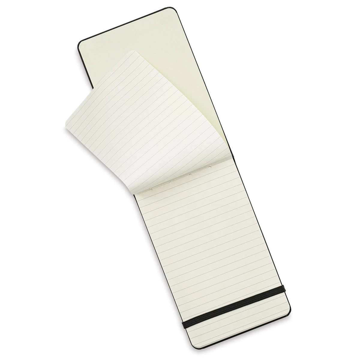 Moleskine Classic Reporter Notebook 2 Moleskine Classic Reporter Notebook - Image 2