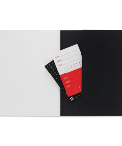 Moleskine Subject Cahier Journals -Canson Sale 11855 1102 2 4ww