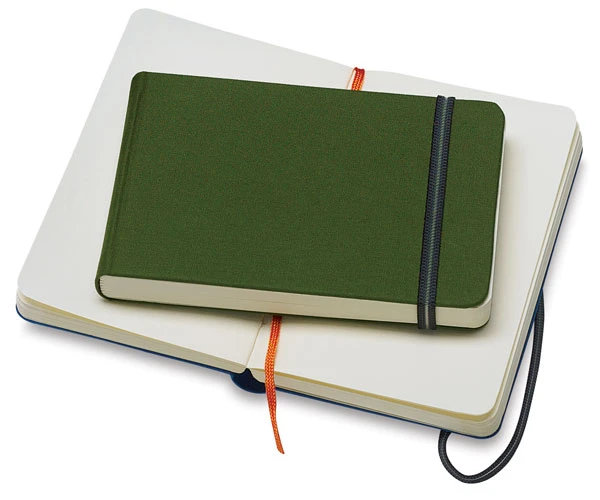 Global Art Hand Book Artist Journals 3 Global Art Hand Book Artist Journals - Image 3