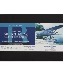 Stillman & Birn Beta Series Hardcover Sketchbooks