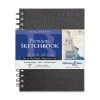 Stillman & Birn Beta Series Spiralbound Sketchbooks
