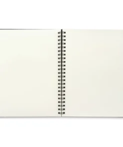 Stillman & Birn Gamma Series Spiralbound Sketchbooks 5 Stillman & Birn Gamma Series Spiralbound Sketchbooks -Canson Sale 11894 1023 2 4ww