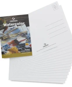 Canson Blank Greeting Cards -Canson Sale 11912 1015 3ww l