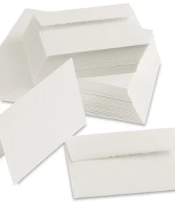 Canson Blank Greeting Cards -Canson Sale 11912 1030 3ww l