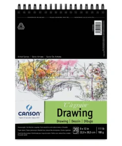 Canson C A Grain Drawing Pads