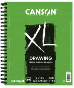 Canson XL Drawing Pads
