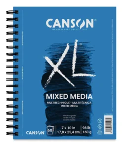 Canson XL Mixed Media Pads