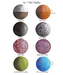 Canson XL Mixed Media Pads -Canson Sale 12468 Group 4ww