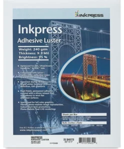 Inkpress Inkjet Paper