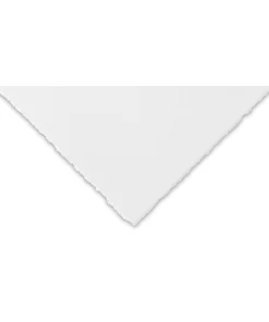 Hahnemühle Photo Rag Deckle Edge Inkjet Paper