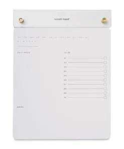 Russell And Hazel Acrylic Drafters Tablet