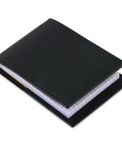 Rhodia Pad Holder With Pen Loop And Graph Pad