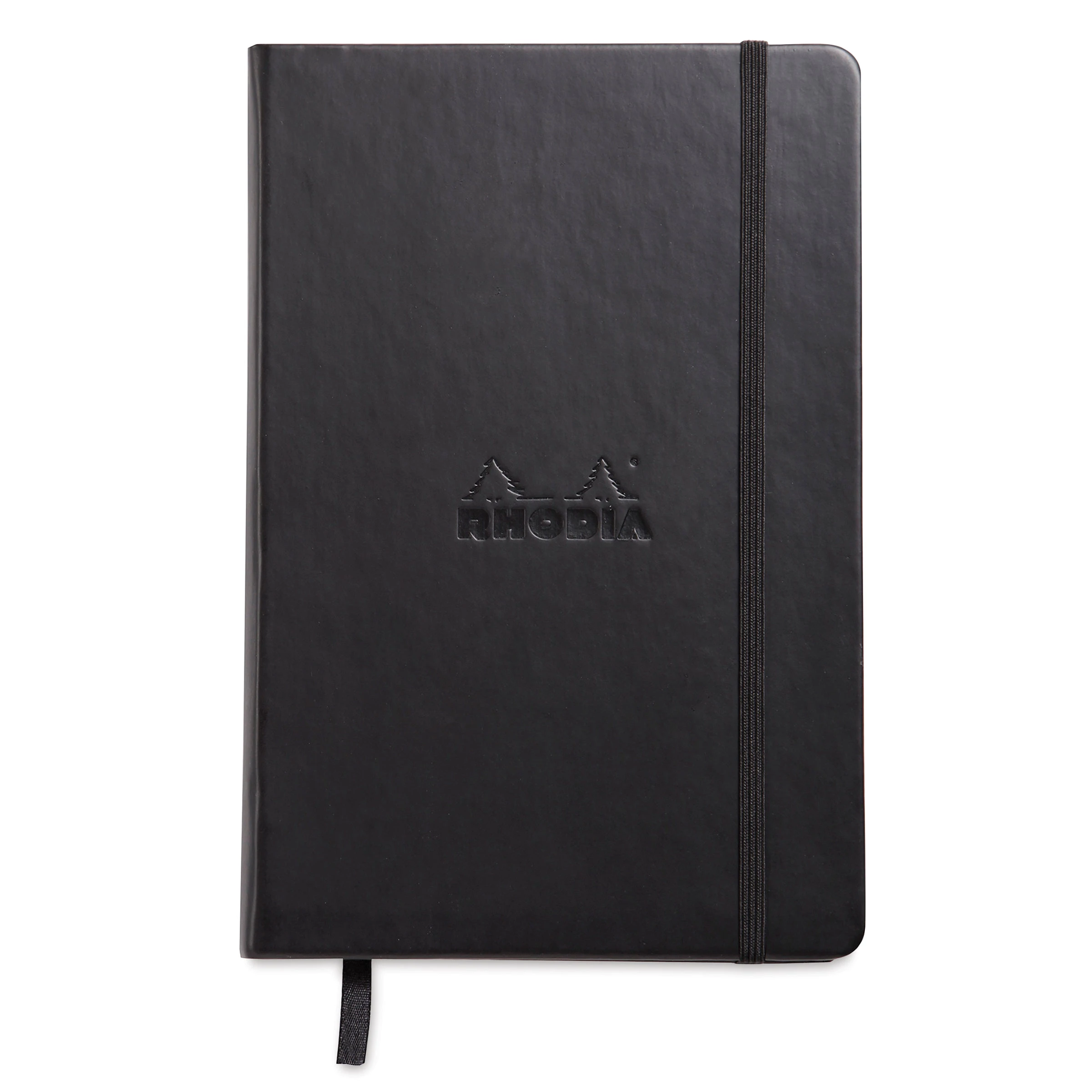 Rhodia Hardcover Webnotebooks 3 Rhodia Hardcover Webnotebooks - Image 3