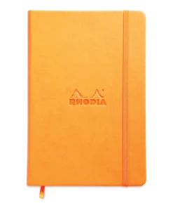 Rhodia Hardcover Webnotebooks