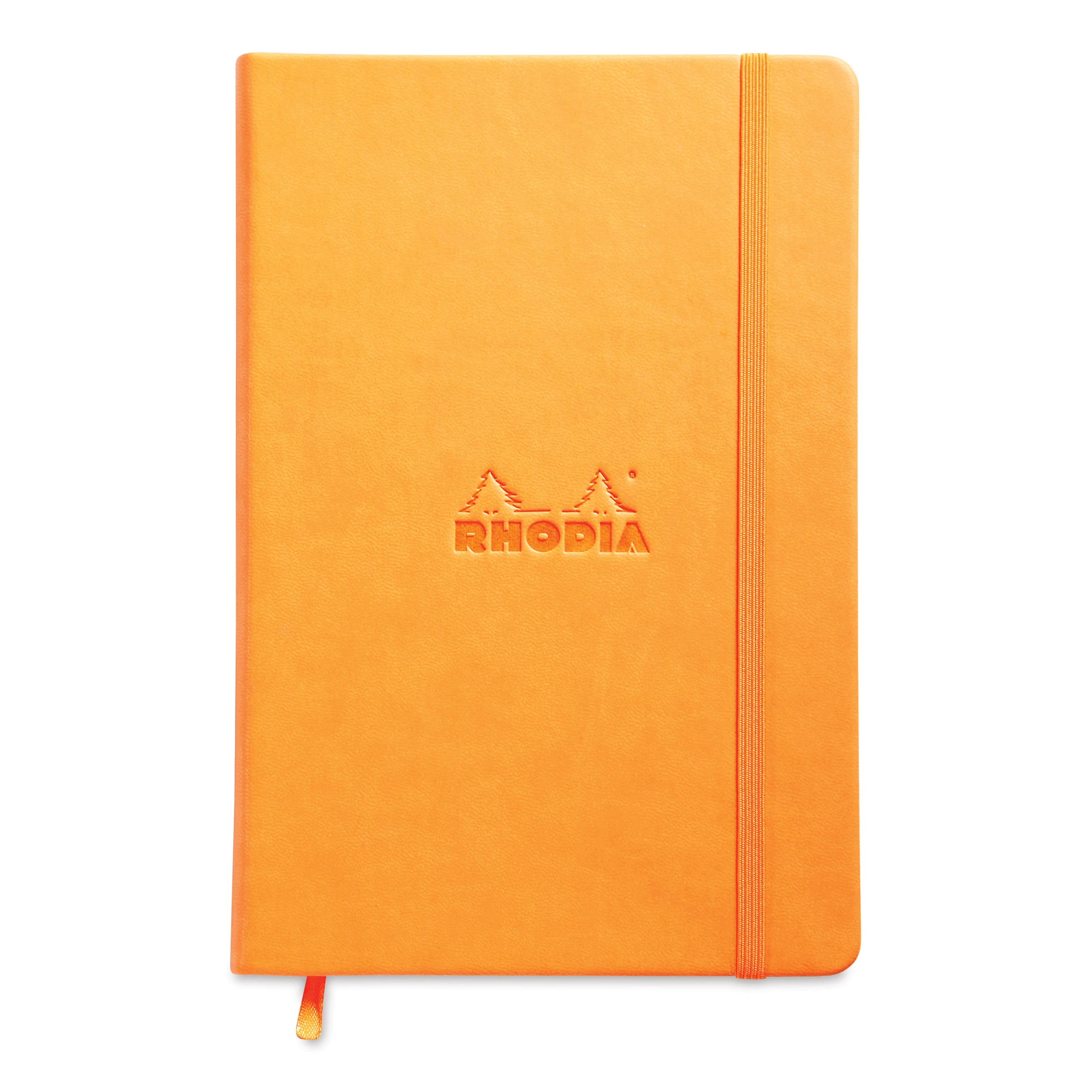 Rhodia Hardcover Webnotebooks 1 Rhodia Hardcover Webnotebooks