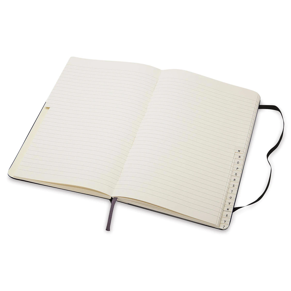 Moleskine Address Book 2 Moleskine Address Book - Image 2