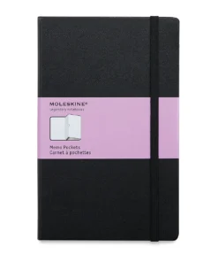 Moleskine Memo Book