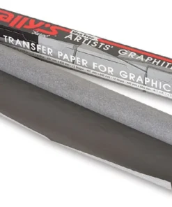 Sallys Graphite Transfer Paper