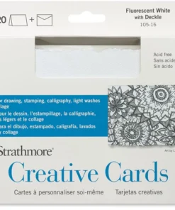 Strathmore Creative Cards And Envelopes