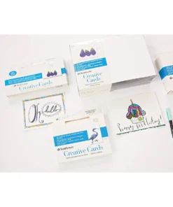 Strathmore Creative Cards And Envelopes -Canson Sale 12940 group 2 4ww