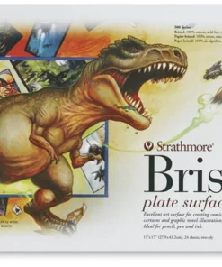 Strathmore Sequential Bristol Board -Canson Sale 13322 1011 3ww l