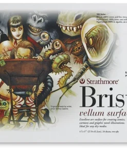 Strathmore Sequential Bristol Board -Canson Sale 13322 1031 3ww l