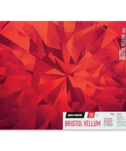 KohINoor Bristol Pads -Canson Sale 13339 1124 M 4ww