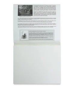 Canson Plein Air Illustration Art Board Pads -Canson Sale 13454 1012 3 4ww