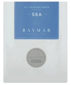 RayMar Oil Paper Panels