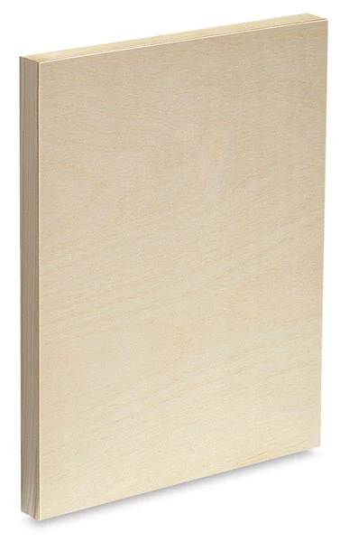 American Easel Wood Painting Panels 12 American Easel Wood Painting Panels - Image 12