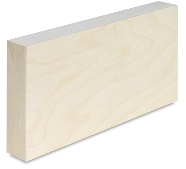 American Easel Wood Painting Panels 6 American Easel Wood Painting Panels - Image 6