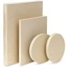 American Easel Wood Painting Panels