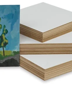 Blick EduPainting Panel Class Packs