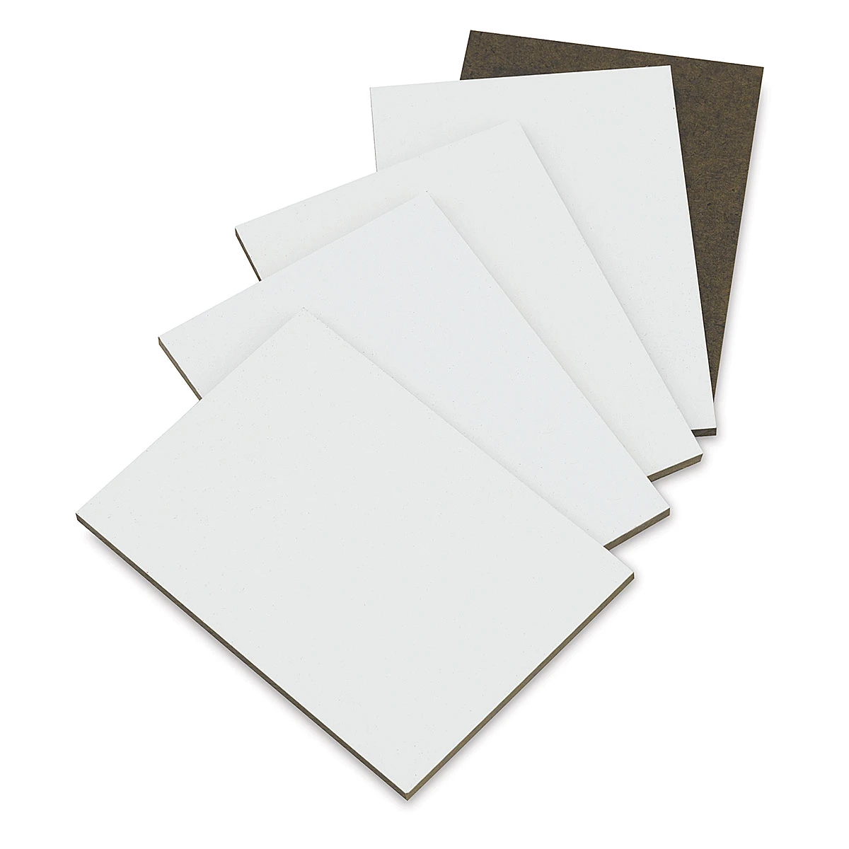 Ampersand Encausticbord 2 Ampersand Encausticbord - Image 2