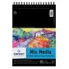 Canson Artist Series Mix Media Pads