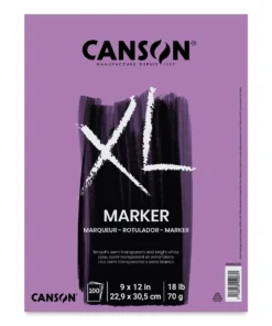 Canson XL Marker Pads
