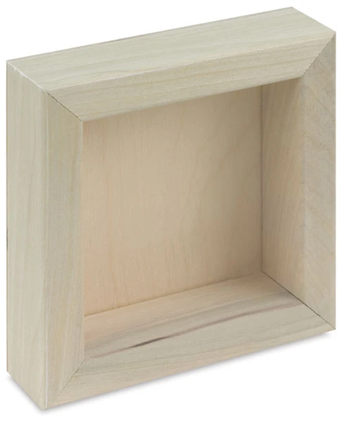 American Easel Gessoed Wood Painting Panels 2 American Easel Gessoed Wood Painting Panels - Image 2