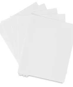 Multimedia Artboard Pastel Artist Panels