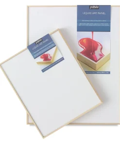 Pebeo Liquid Art Panels