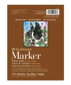 Strathmore 400 Series Marker Pads