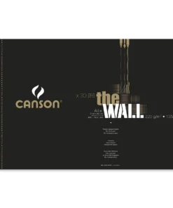 Canson The Wall Sketchbook