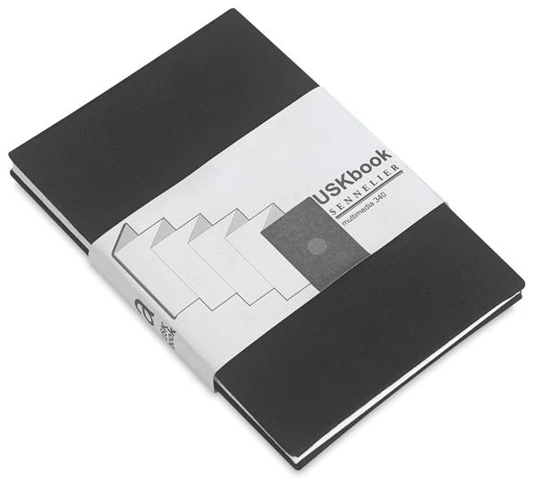 Sennelier Urban Sketch Book 2 Sennelier Urban Sketch Book - Image 2