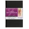 Stillman & Birn Zeta Series Hardcover Sketchbooks
