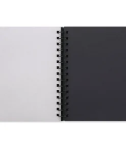 Stillman & Birn Nova Trio Series Toned Spiralbound Sketchbooks 6 Stillman & Birn Nova Trio Series Toned Spiralbound Sketchbooks -Canson Sale 13844 1021 1 4ww