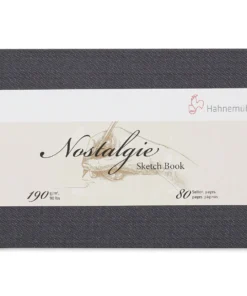Hahnemühle Nostalgie Sketch Books