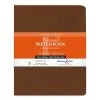 Stillman & Birn Gamma Series Softcover Sketchbooks