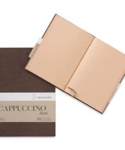 Hahnemühle The Cappuccino Book
